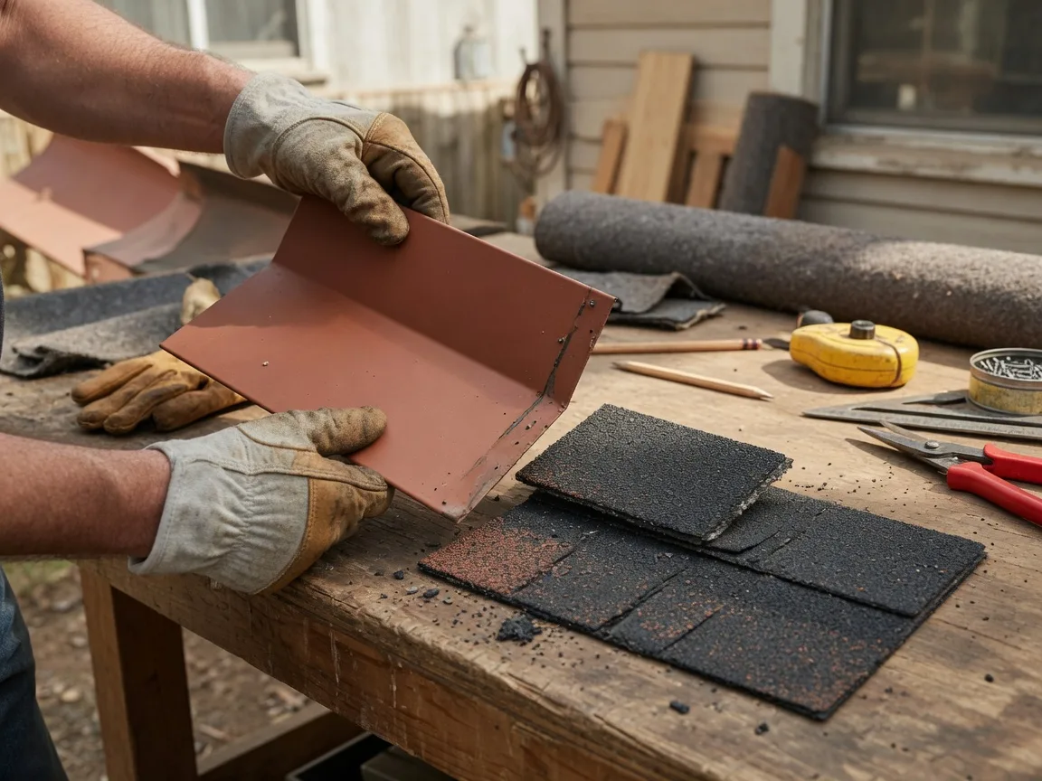Roof Repair company in Mexico, MO